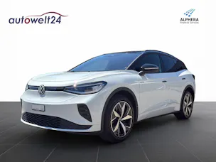 VW ID.4 GTX 77 kWh 4Motion