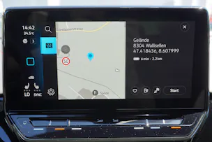 VW ID.4 GTX 77 kWh 4Motion