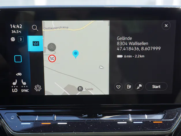VW ID.4 GTX 77 kWh 4Motion