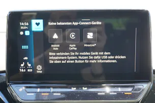 VW ID.4 GTX 77 kWh 4Motion