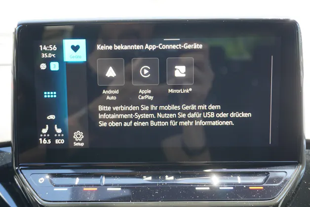VW ID.4 GTX 77 kWh 4Motion
