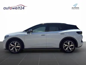VW ID.4 GTX 77 kWh 4Motion