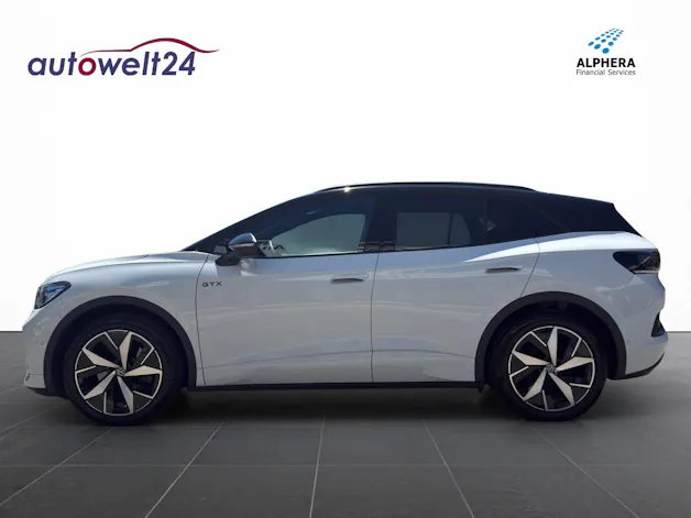 VW ID.4 GTX 77 kWh 4Motion
