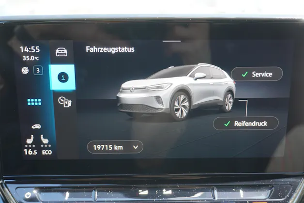 VW ID.4 GTX 77 kWh 4Motion