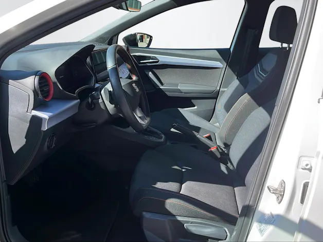 SEAT Ibiza 1.5 TSI FR DSG
