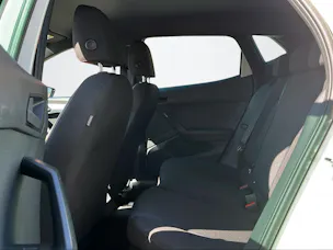 SEAT Ibiza 1.5 TSI FR DSG