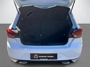SEAT Ibiza 1.5 TSI FR DSG