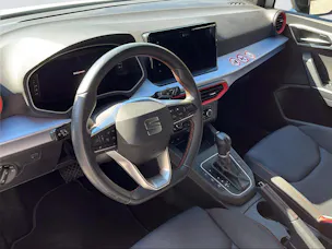 SEAT Ibiza 1.5 TSI FR DSG