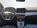 SEAT Ibiza 1.5 TSI FR DSG