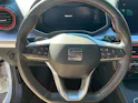 SEAT Ibiza 1.5 TSI FR DSG