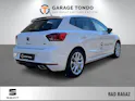 SEAT Ibiza 1.5 TSI FR DSG