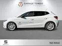 SEAT Ibiza 1.5 TSI FR DSG