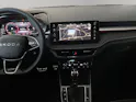 SKODA Fabia 1.5 TSI Motorsport DSG