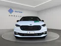 SKODA Fabia 1.5 TSI Motorsport DSG