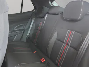 SKODA Fabia 1.5 TSI Motorsport DSG
