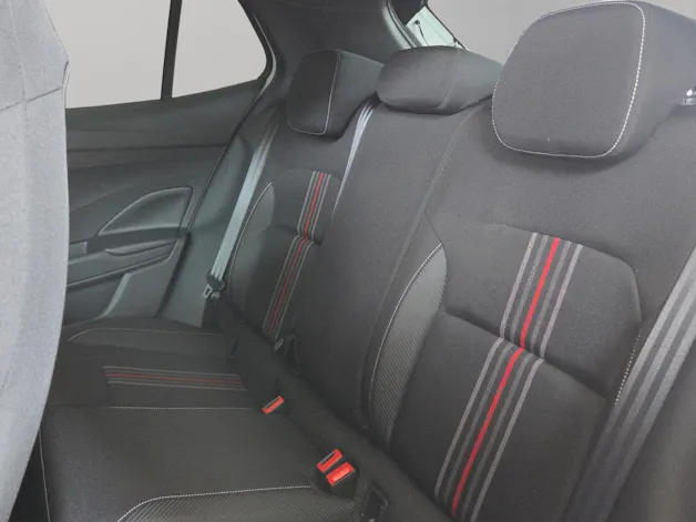 SKODA Fabia 1.5 TSI Motorsport DSG
