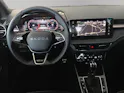 SKODA Fabia 1.5 TSI Motorsport DSG