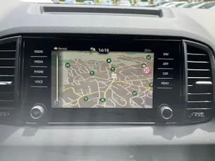 Škoda Karoq 2.0 TSI SportLine 4x4 DSG