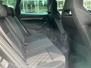 Škoda Karoq 2.0 TSI SportLine 4x4 DSG