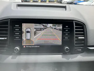 Škoda Karoq 2.0 TSI SportLine 4x4 DSG