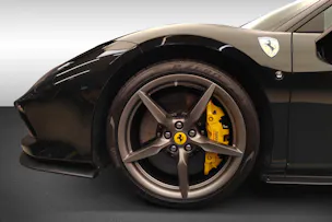 Ferrari F8 Tributo