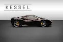 Ferrari F8 Tributo