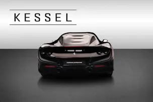 Ferrari F8 Tributo