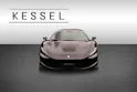 Ferrari F8 Tributo