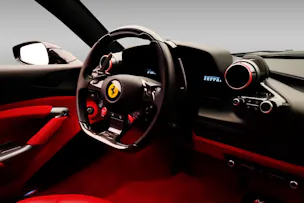 Ferrari F8 Tributo