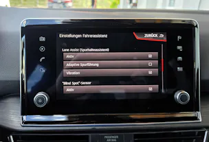 SEAT Tarraco 2.0TSI Xcellence 4Drive DSG