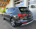 SEAT Tarraco 2.0TSI Xcellence 4Drive DSG
