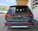 SEAT Tarraco 2.0TSI Xcellence 4Drive DSG