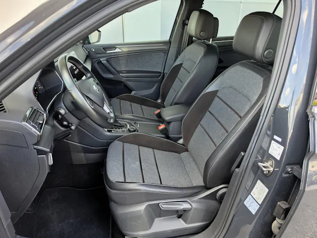 SEAT Tarraco 2.0TSI Xcellence 4Drive DSG