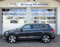 SEAT Tarraco 2.0TSI Xcellence 4Drive DSG