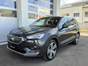 SEAT Tarraco 2.0TSI Xcellence 4Drive DSG