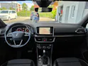 SEAT Tarraco 2.0TSI Xcellence 4Drive DSG