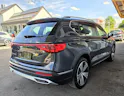SEAT Tarraco 2.0TSI Xcellence 4Drive DSG