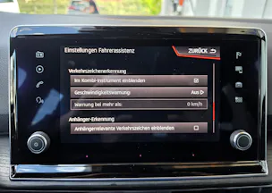 SEAT Tarraco 2.0TSI Xcellence 4Drive DSG