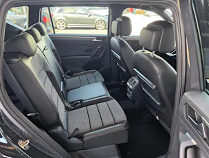 SEAT Tarraco 2.0TSI Xcellence 4Drive DSG