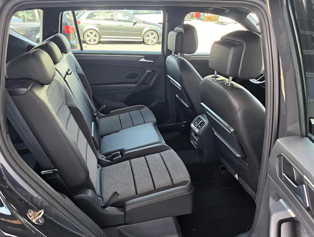 SEAT Tarraco 2.0TSI Xcellence 4Drive DSG