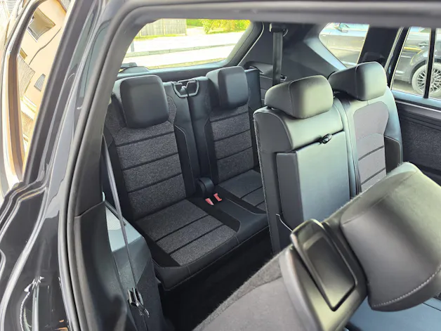 SEAT Tarraco 2.0TSI Xcellence 4Drive DSG