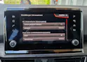 SEAT Tarraco 2.0TSI Xcellence 4Drive DSG