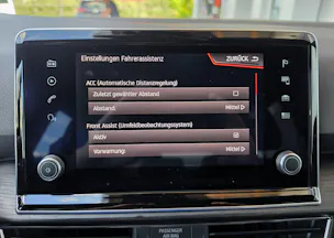 SEAT Tarraco 2.0TSI Xcellence 4Drive DSG