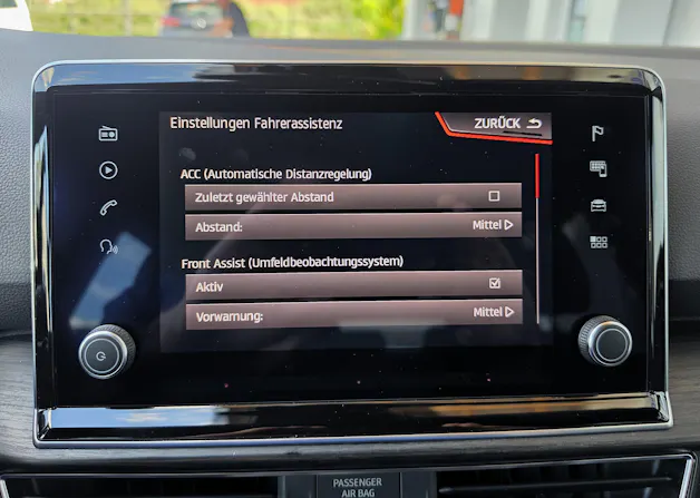 SEAT Tarraco 2.0TSI Xcellence 4Drive DSG