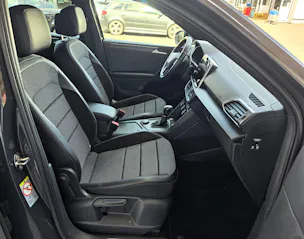 SEAT Tarraco 2.0TSI Xcellence 4Drive DSG