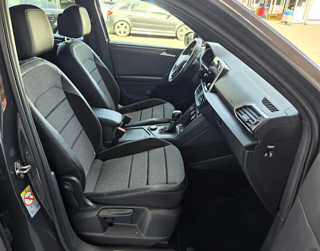 SEAT Tarraco 2.0TSI Xcellence 4Drive DSG