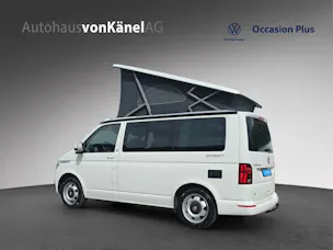 VW T6.1 California 2.0 Bi-TDI Ocean Liberty 4Motion DSG