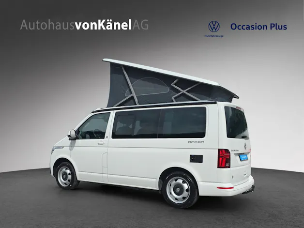 VW T6.1 California 2.0 Bi-TDI Ocean Liberty 4Motion DSG