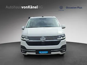 VW T6.1 California 2.0 Bi-TDI Ocean Liberty 4Motion DSG
