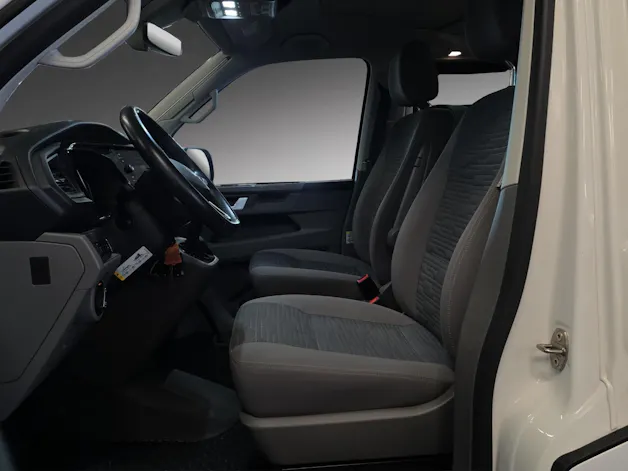 VW T6.1 California 2.0 Bi-TDI Ocean Liberty 4Motion DSG